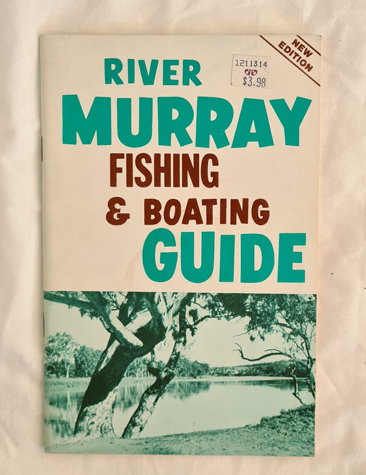 Australian Fishing Manual
