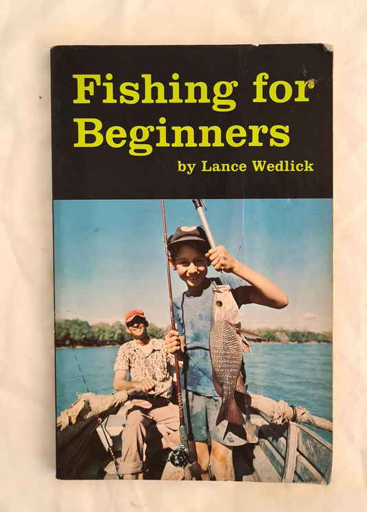 Understanding Fishing Tackle by Dick Lewers – Morgan's Rare Books