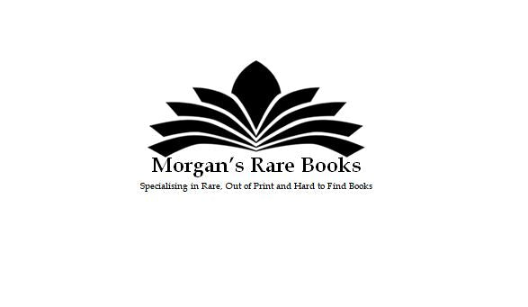 Morgan's Rare Books
