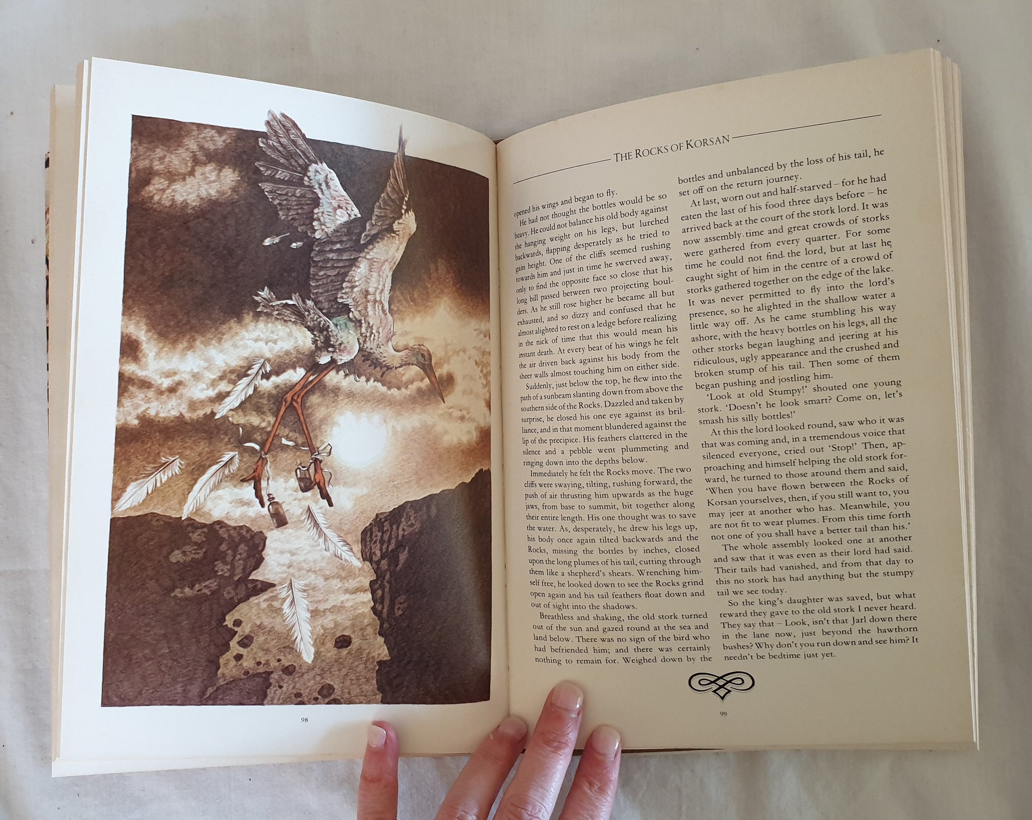 The Iron Wolf by Richard Adams – Morgan's Rare Books