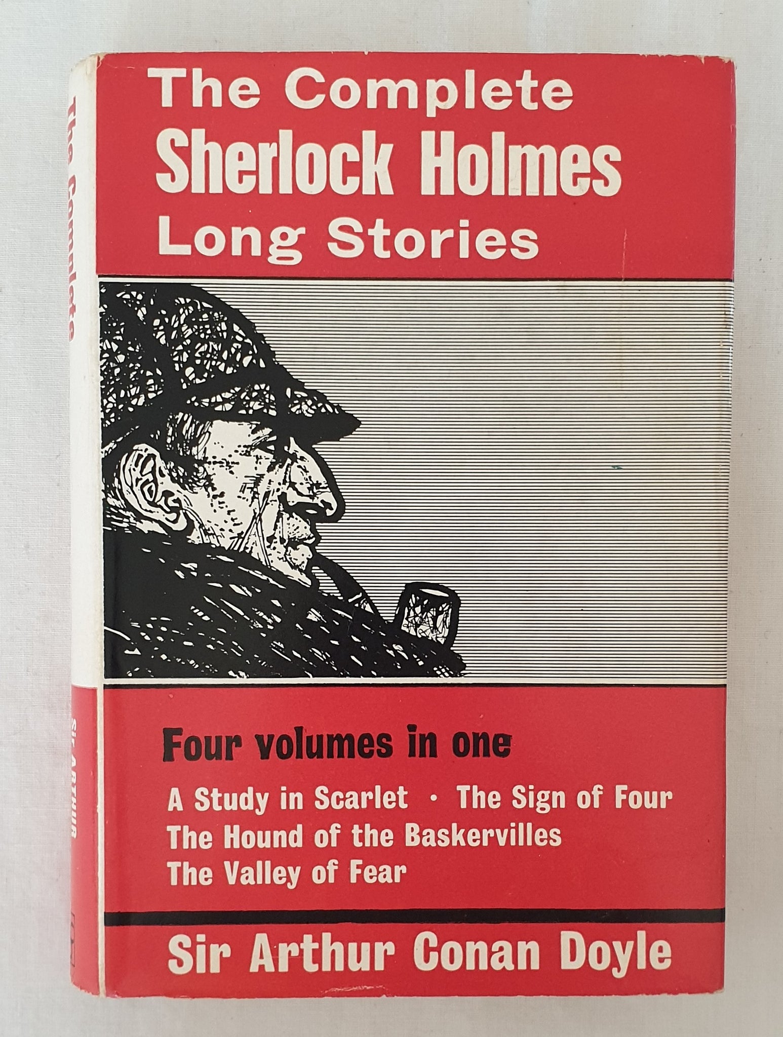 the complete illustrated sherlock holmes