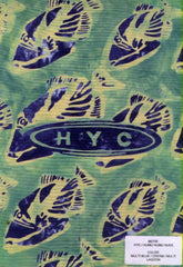 HYC Grouper