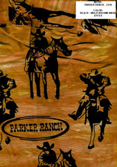 Parker Ranch