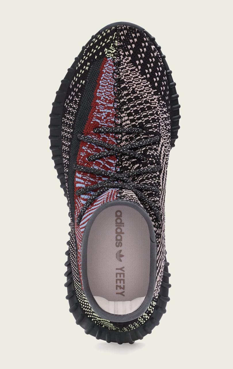 Yeezy Boost 350 V2 Yecheil – The Shoe Factory