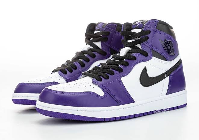 j1 purple