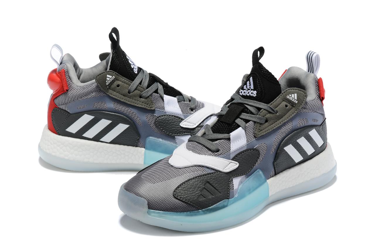 adidas zone boost basketball