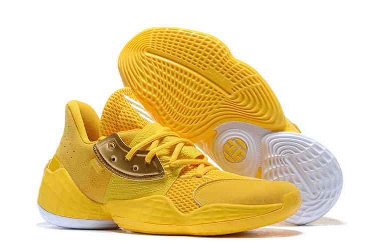 harden vol 4 yellow