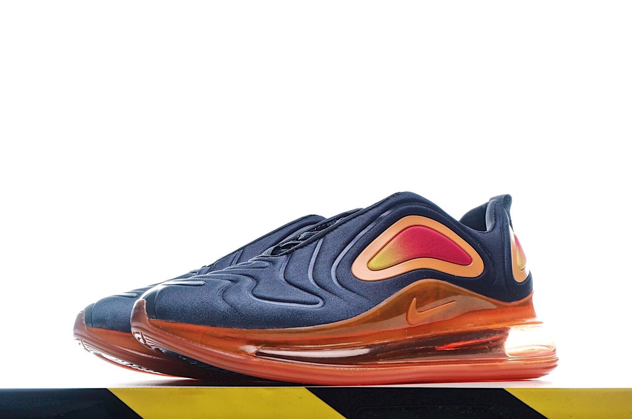 Nike Air Max 720 I Order Online in India – The Shoe Factory