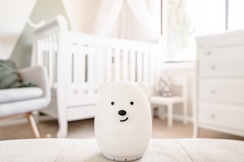 Nursery Night Light