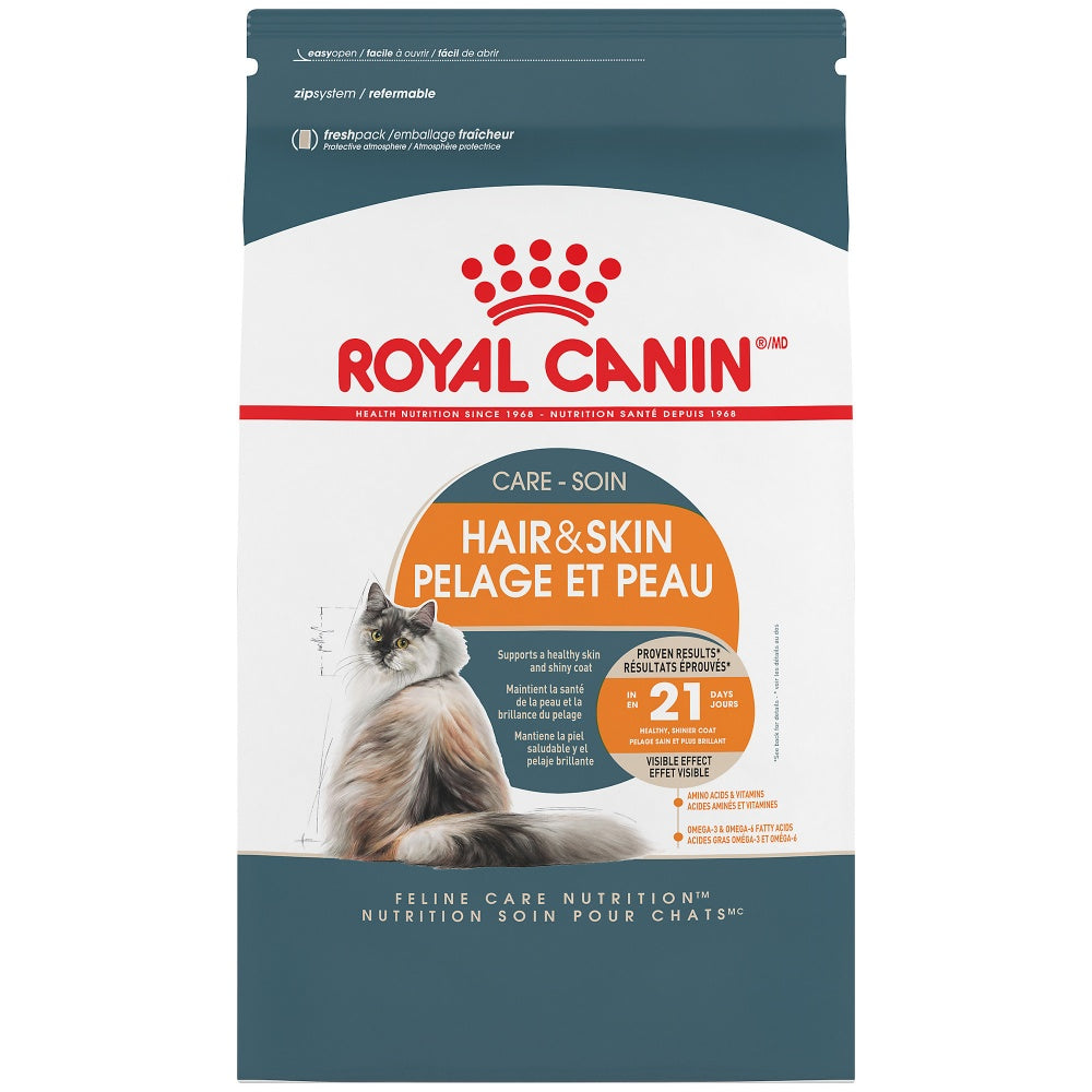 royal canin feline health nutrition special 33 dry cat food