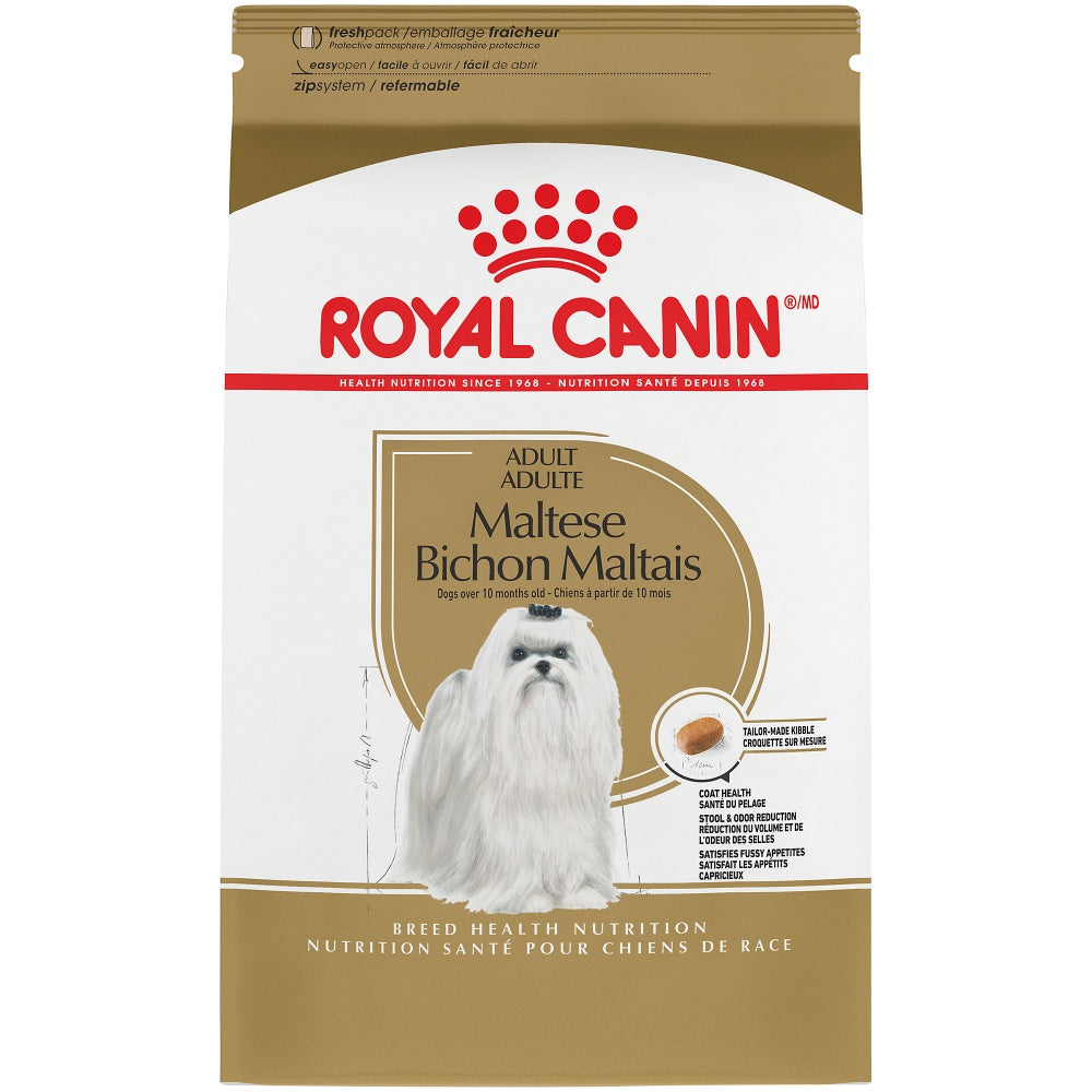 royal canin lhasa apso food