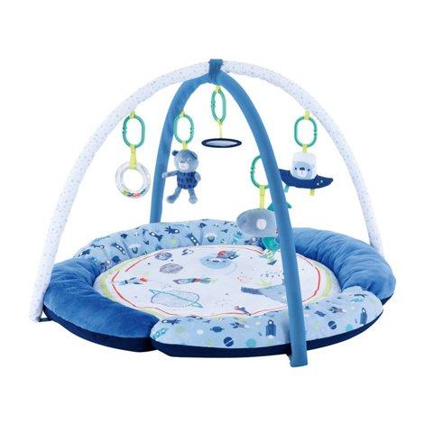 mothercare play gym