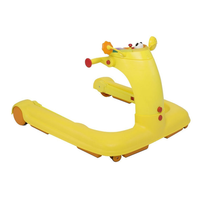 chicco 123 baby walker