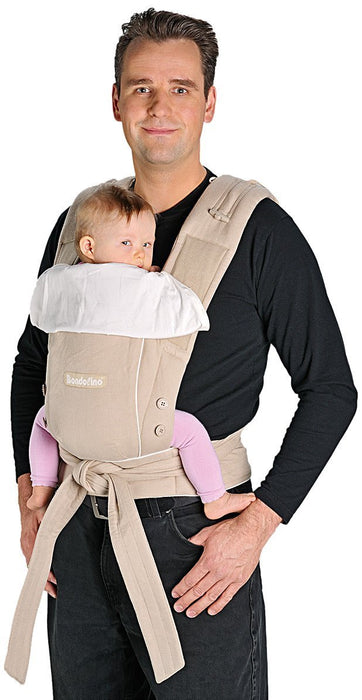 bondolino baby carrier