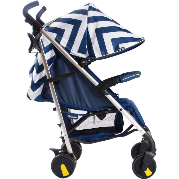 my babiie abbey clancy catwalk collection mb51 gold dalmatian stroller