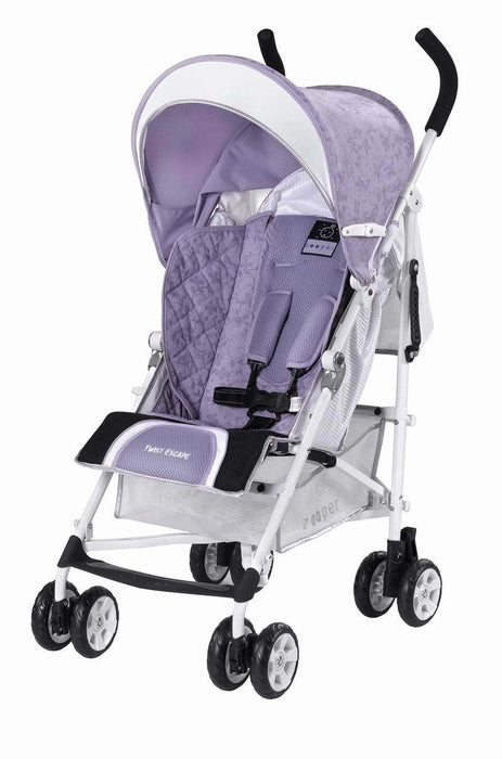 zooper stroller