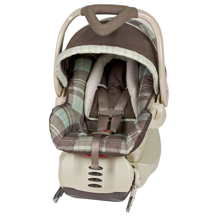 baby trend envy travel system