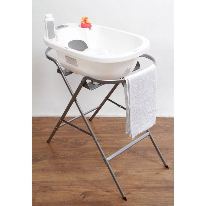chicco baby bath and changing table