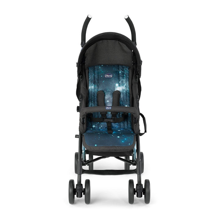 chicco echo stroller