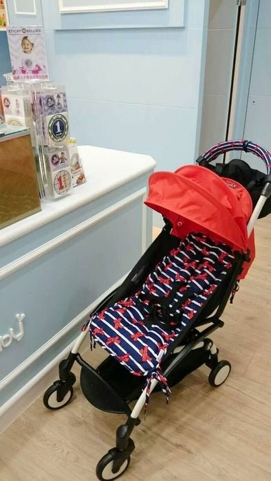 baby stroller cushion pad