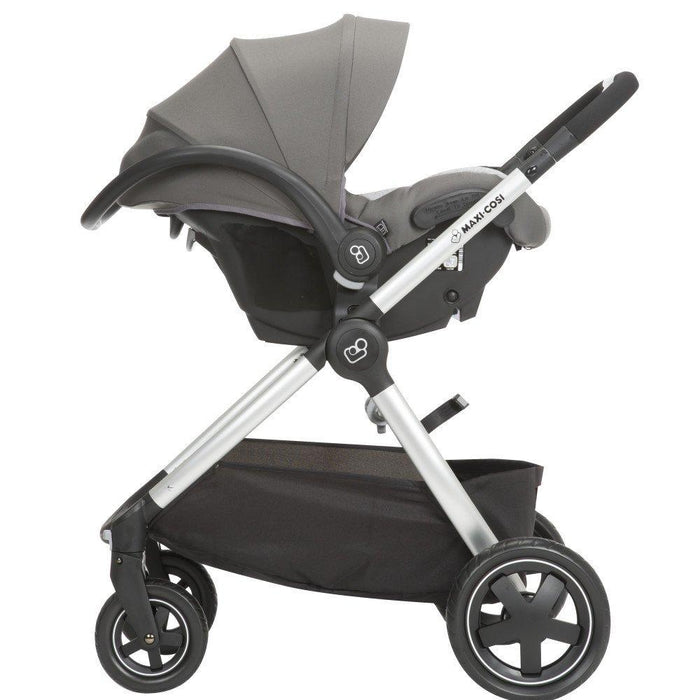 maxi cosi car seat travel system