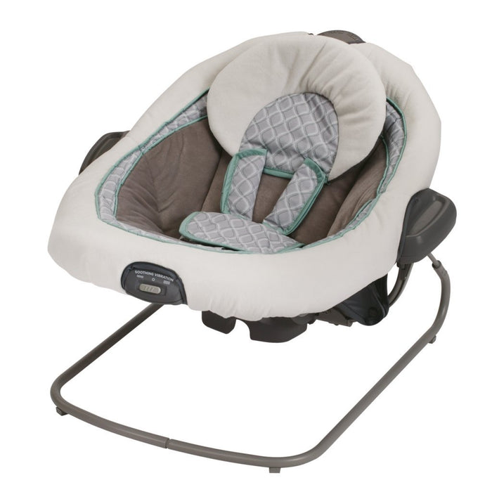 graco bouncy seat