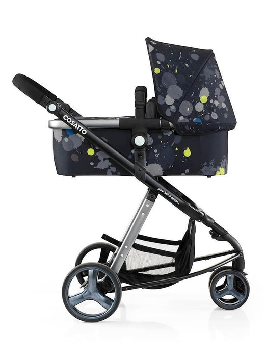 cosatto giggle 2 pram and pushchair