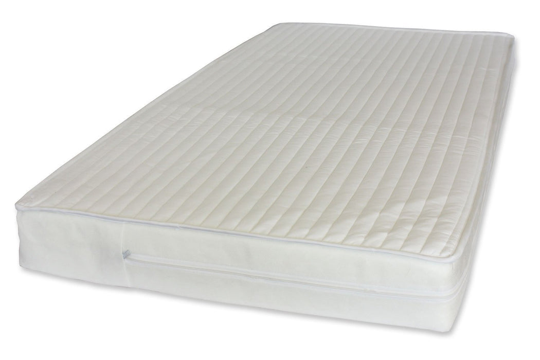 132 x 70 cot mattress