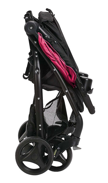 graco verb travel system stroller