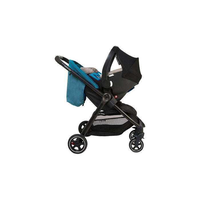 mothercare amble rain cover