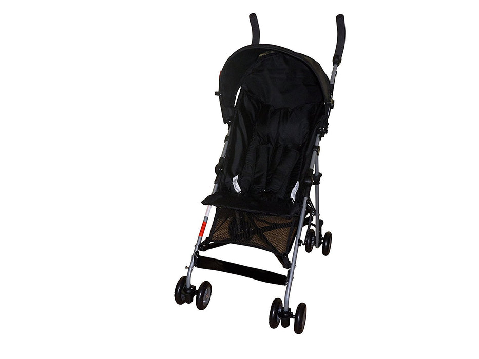 fold up small pushchair