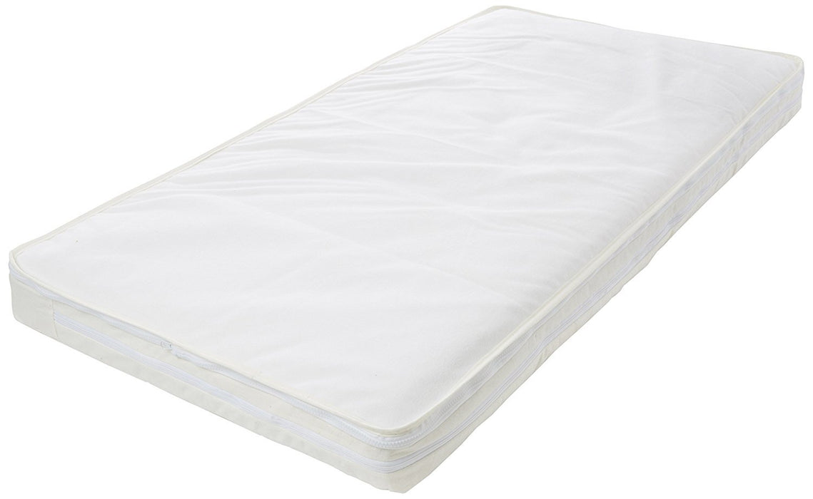 crib mattress protector 89x38