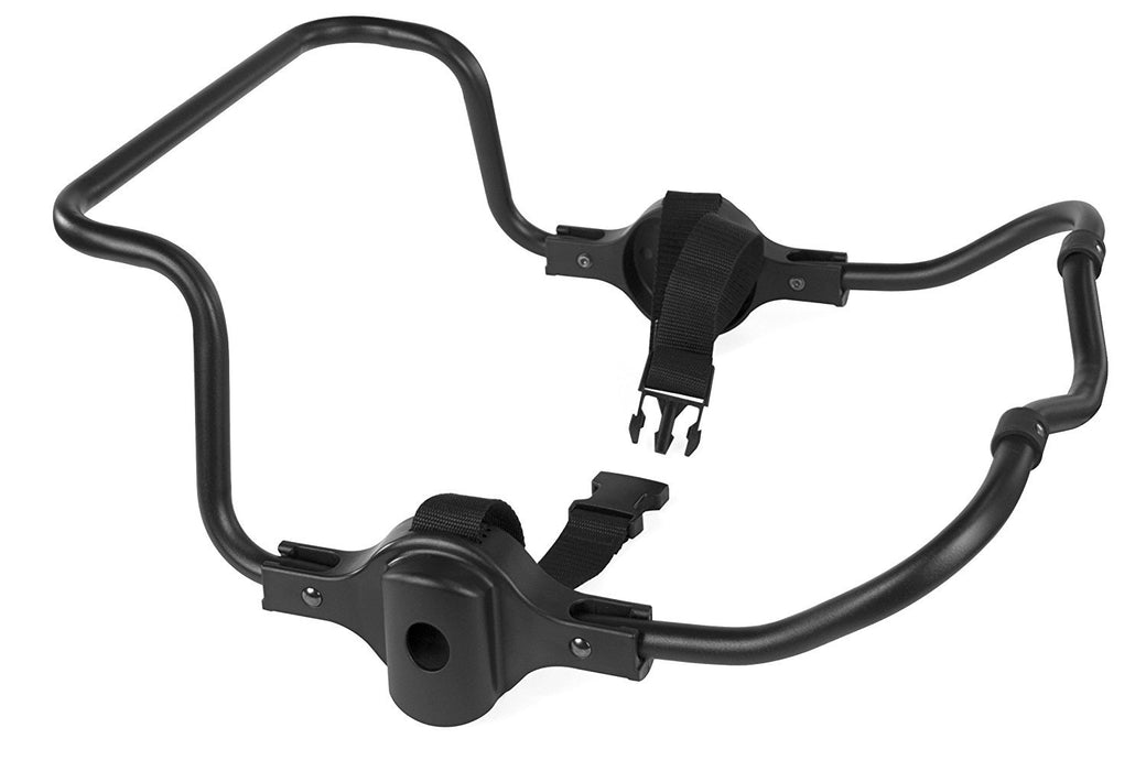 mutsy evo car seat adapter