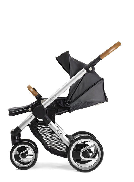 mutsy evo urban nomad stroller