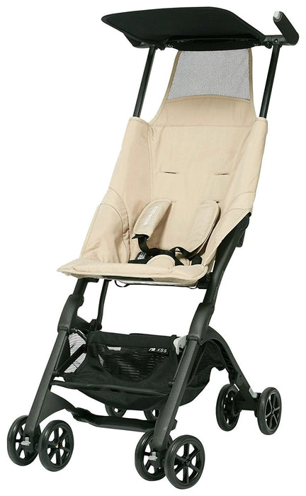 xss compact stroller