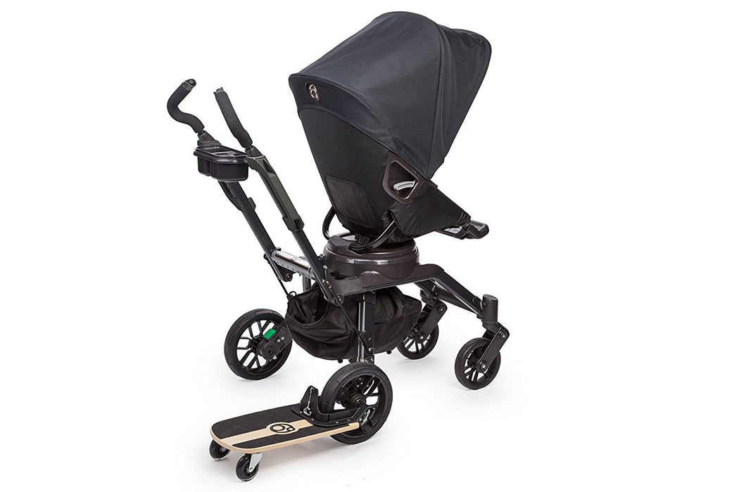 sidekick stroller board