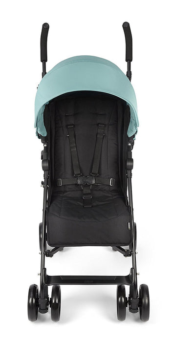 mamas and papas duck egg stroller