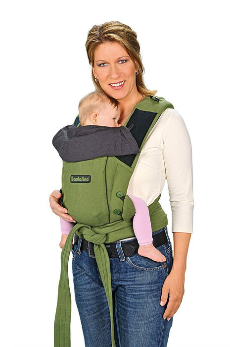 baby carrier olive