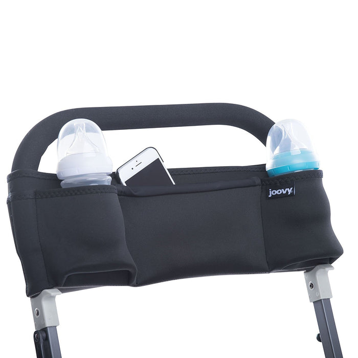 stand on tandem pushchair