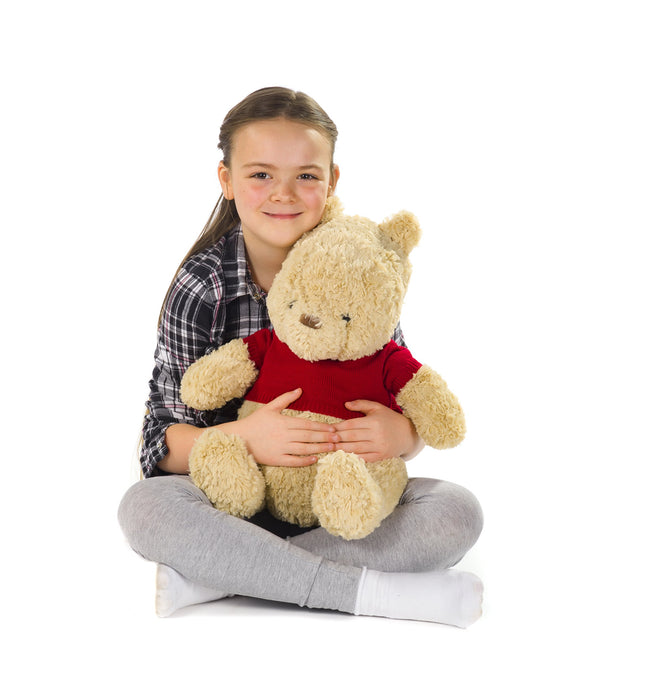 christopher robin soft toy