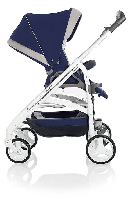 inglesina stroller trilogy