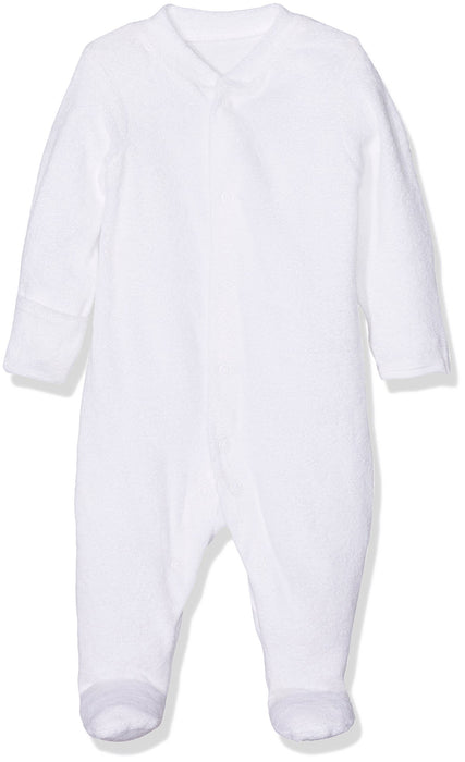 mothercare unisex sleepsuits