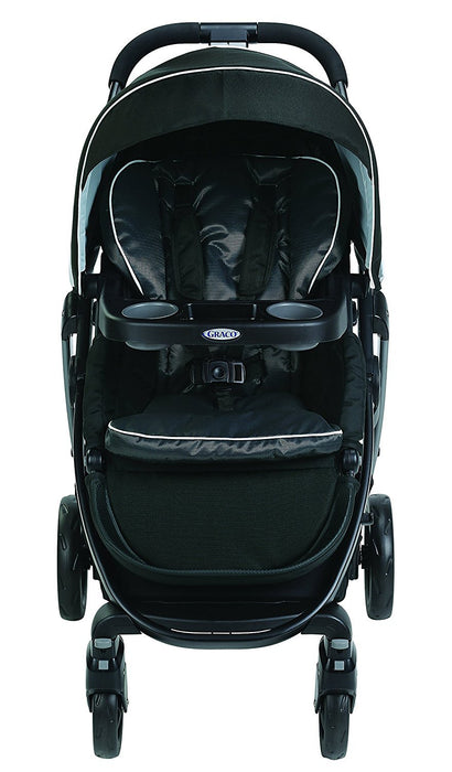 graco gotham stroller