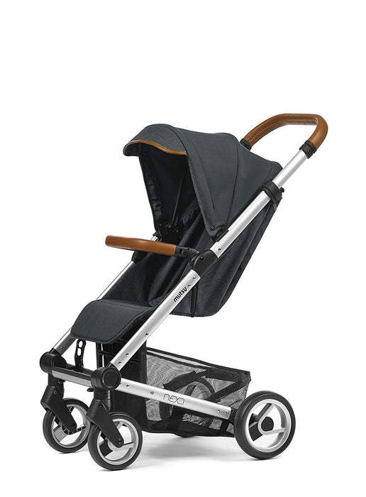 mutsy nexo pushchair