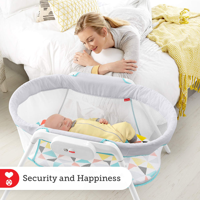 baby elegance kangu crib mattress