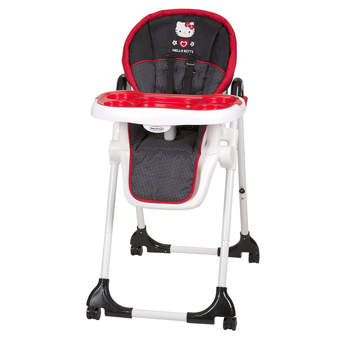 Baby Trend High Chair, Hello Kitty 
