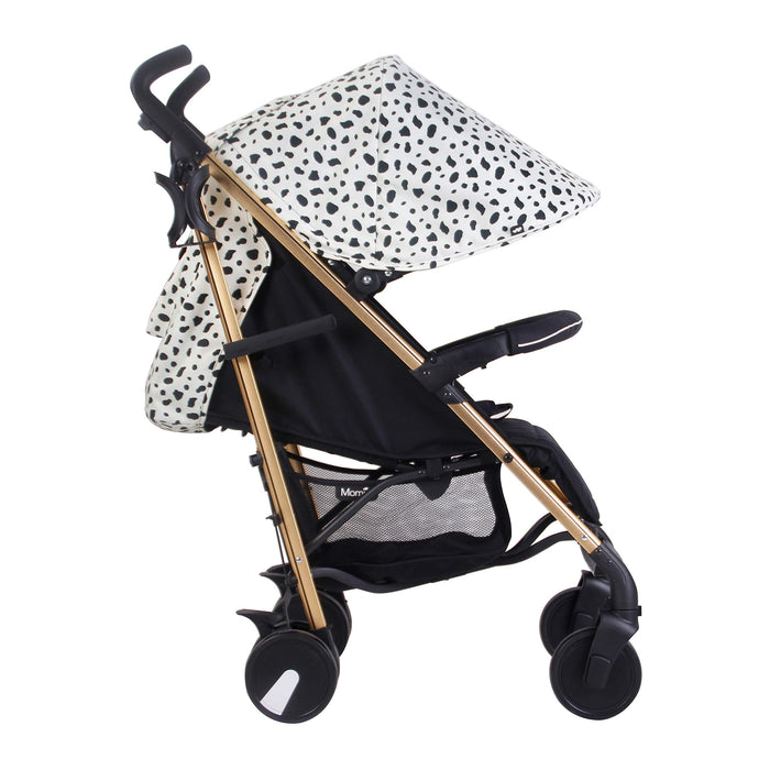 my babiie dalmatian stroller