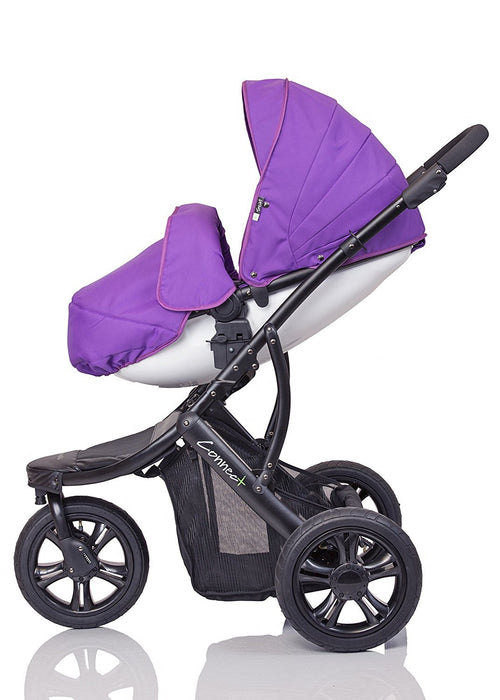 guzzie and guss connect stroller