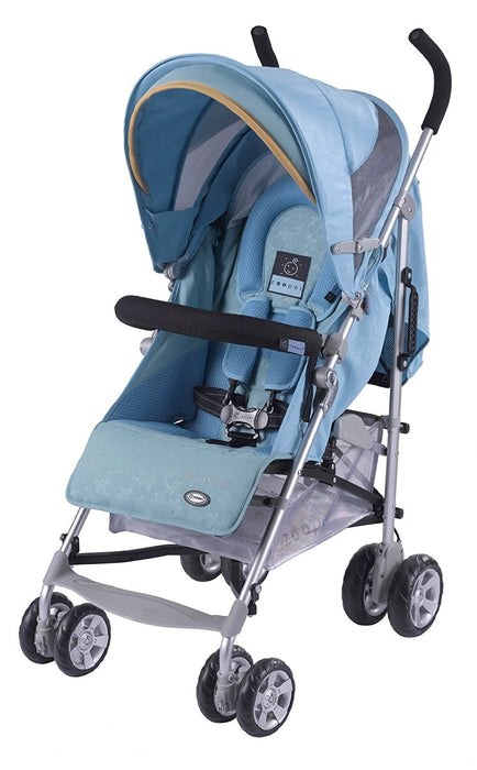 zooper stroller