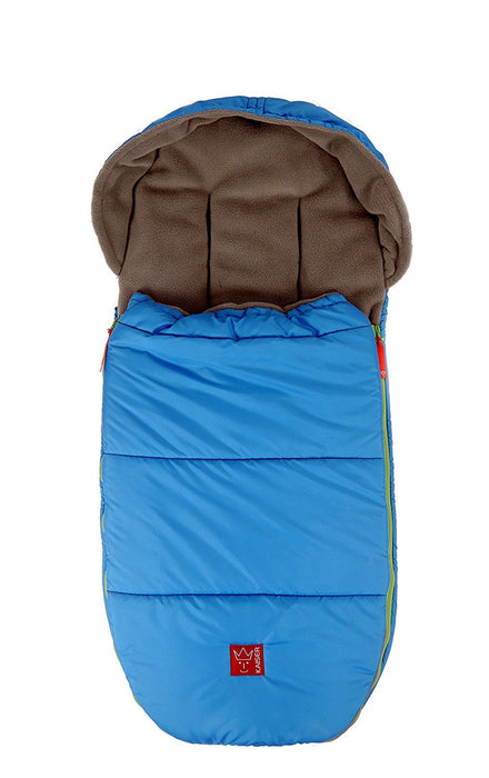 kaiser thermo footmuff